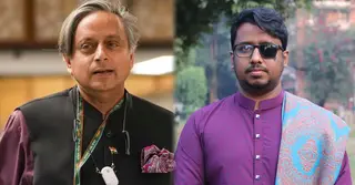 শশী থারুরের ডাকসু নিয়ে মন্তব্যে গভীর উদ্বেগ প্রকাশ করছি: জসীমউদ্দিন খান